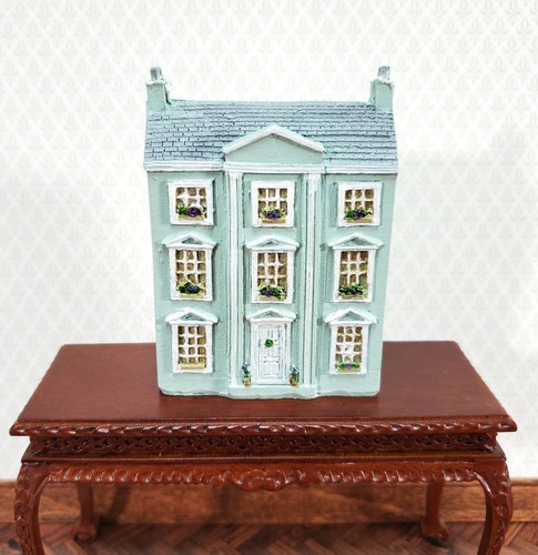 144 scale dollhouse resin - scale,