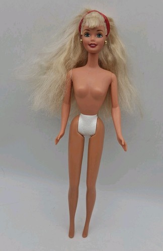 1998 holiday barbie sisters - barbie,